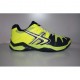 ZAPATILLA SOFTEE PADEL WINNER 1.0 COLOR AMARILLO/NEGRO TALLA