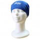 GORRO NATACIÓN LICRA SQUBA COLOR ROYAL TALLA SENIOR