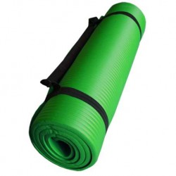 COLCHONETA MATRIXCELL GROSOR 1 CM COLOR VERDE TALLA 120X60CM