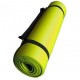 COLCHONETA MATRIXCELL GROSOR 1 CM COLOR AMARILLO TALLA 180X60CM