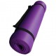 COLCHONETA MATRIXCELL GROSOR 1 CM COLOR VIOLETA TALLA 120X60CM