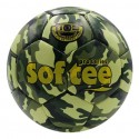 BALÓN FÚTBOL SOFTEE SEAL COLOR CAMUFLAJE TALLA FUTBOL11