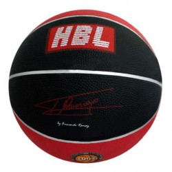 Balón baloncesto HBL ROMAY TALLA 5