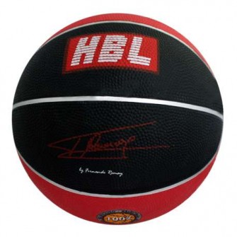 Balón baloncesto HBL ROMAY TALLA 5