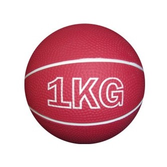 PELOTA PVC 1 KG