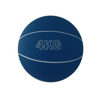 PELOTA PVC 4 KG