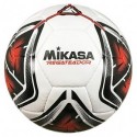 BALON FUTBOL 7 MIKASA REGATEADOR-4 CUERO SINTETICO