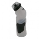 BOTELLA CON AGARRE ERGONÓMICO SOFTEE 750ML - 750 ML, TRANSPARENTE