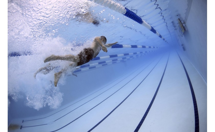 Material para aguagym: todo lo que necesitas para estar en forma bajo el agua