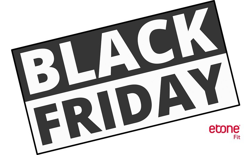 Adelántate al Black Friday en Ebone Fit