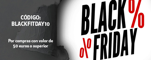 Black Friday Descuentos Ebone Fit